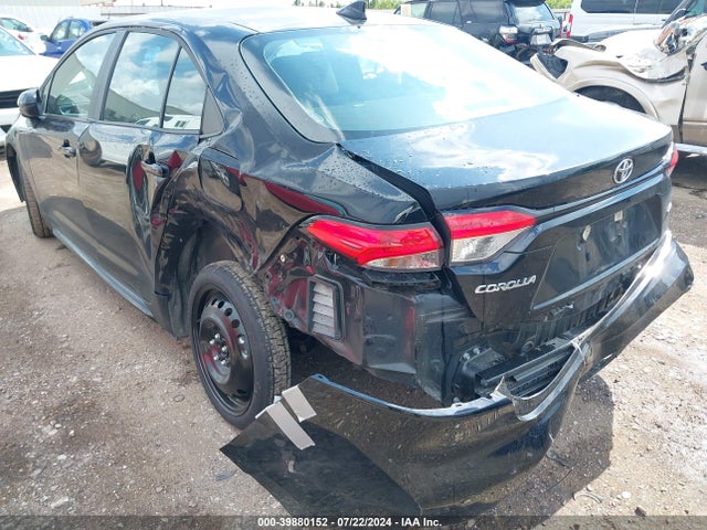 Toyota COROLLA LE 2023 5YFB4MDEXPP021173 Image 6
