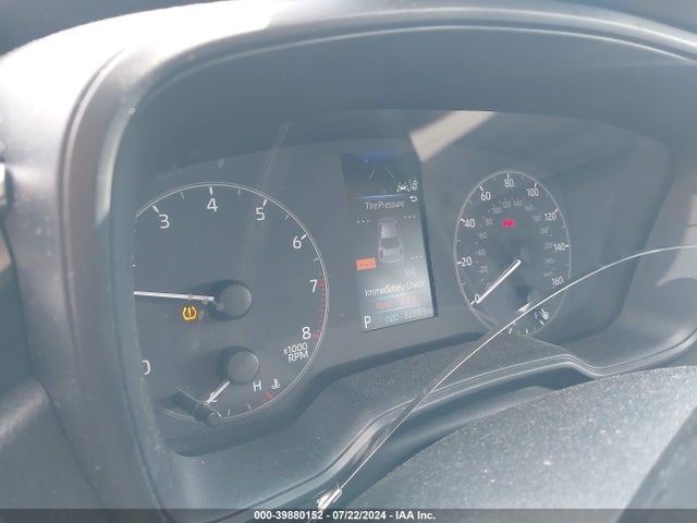 Toyota COROLLA LE 2023 5YFB4MDEXPP021173 Image 7