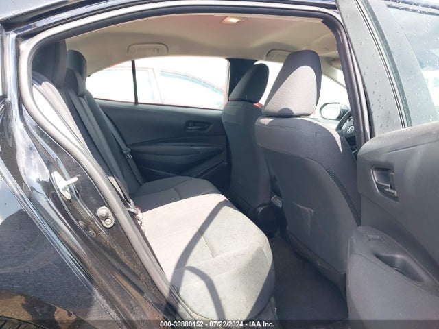 Toyota COROLLA LE 2023 5YFB4MDEXPP021173 Image 8