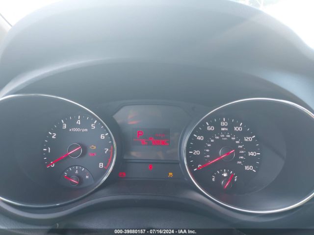 KNDMB5C15G6086037 KIA SEDONA LX