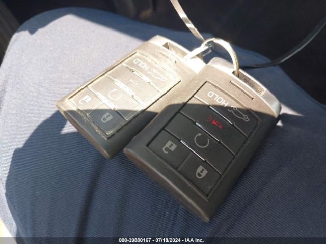 1G6AB5RA8E0132652 Cadillac ATS LUXURY