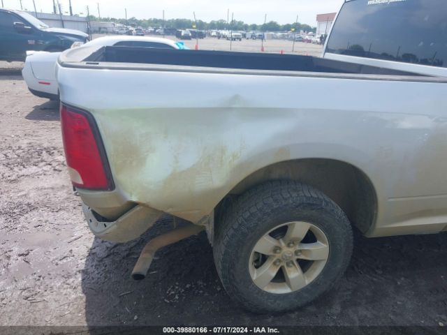 1C6RR7FT1ES370335 RAM 1500 Tradesman