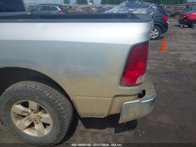 1C6RR7FT1ES370335 RAM 1500 Tradesman