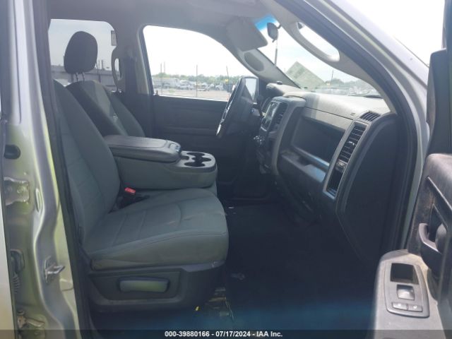 1C6RR7FT1ES370335 RAM 1500 Tradesman