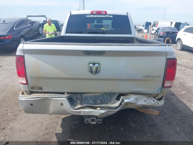1C6RR7FT1ES370335 RAM 1500 Tradesman