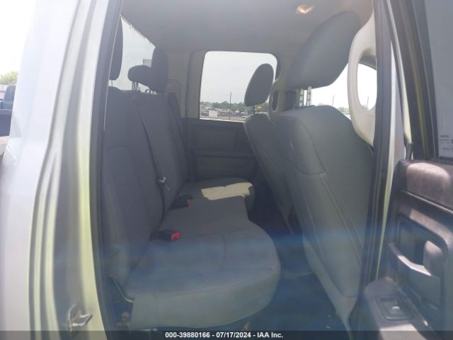 1C6RR7FT1ES370335 RAM 1500 Tradesman