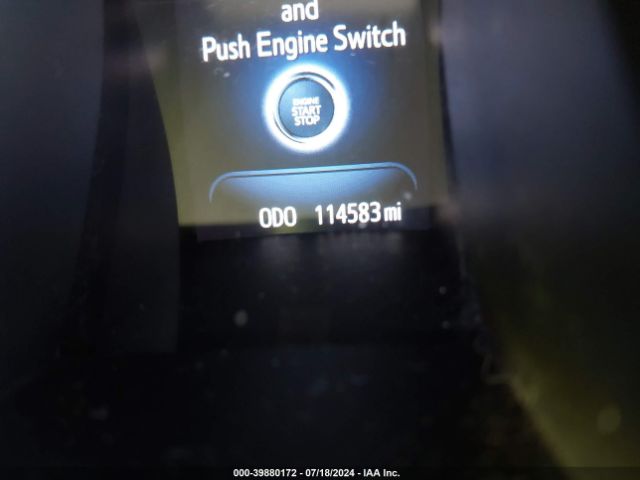 4T1BK1EB9GU221579 Toyota AVALON LIMITED