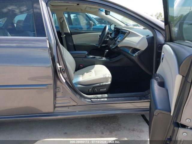 4T1BK1EB9GU221579 Toyota AVALON LIMITED