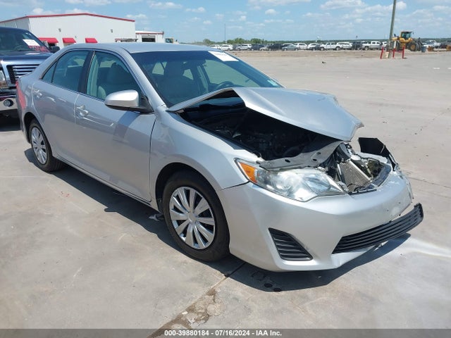 Toyota CAMRY LE 2014 4T4BF1FK9ER342912 главное изображение