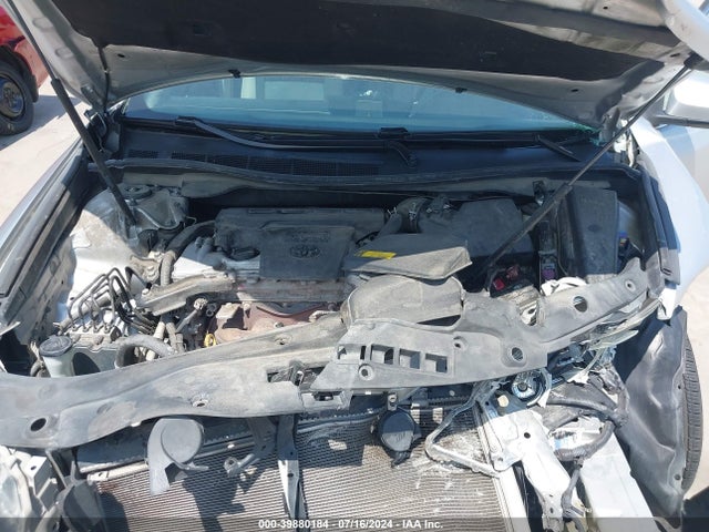 Toyota CAMRY LE 2014 4T4BF1FK9ER342912 Image 10