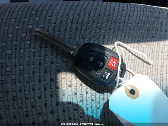 Toyota CAMRY LE 2014 4T4BF1FK9ER342912 Image 11