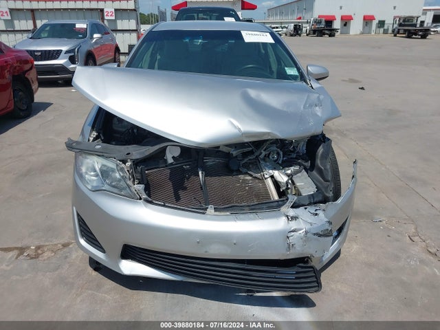 Toyota CAMRY LE 2014 4T4BF1FK9ER342912 Image 12