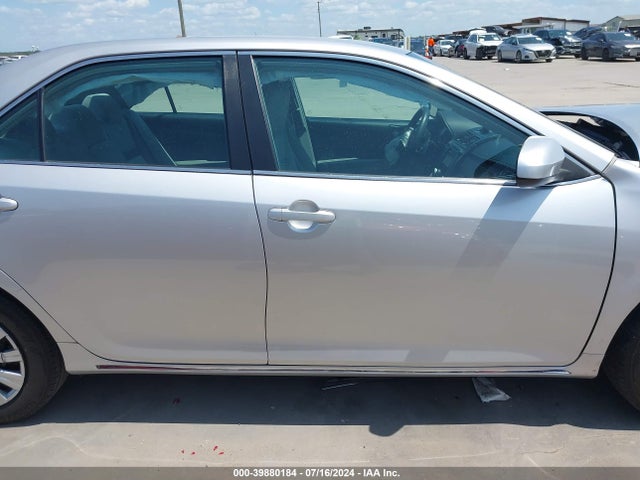 Toyota CAMRY LE 2014 4T4BF1FK9ER342912 Image 13