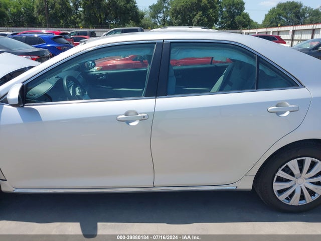 Toyota CAMRY LE 2014 4T4BF1FK9ER342912 Image 14