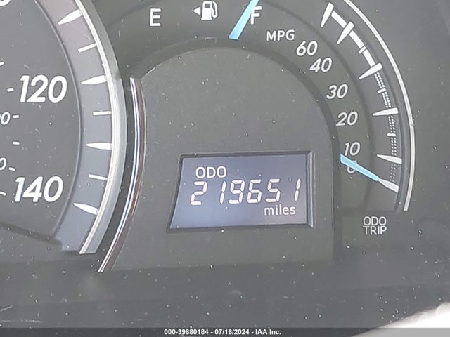 Toyota CAMRY LE 2014 4T4BF1FK9ER342912 Image 15