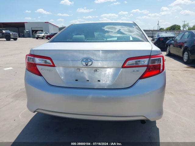 Toyota CAMRY LE 2014 4T4BF1FK9ER342912 Image 16