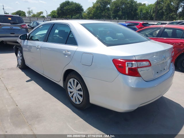 Toyota CAMRY LE 2014 4T4BF1FK9ER342912 Image 3