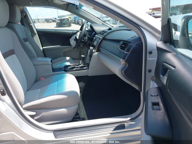 Toyota CAMRY LE 2014 4T4BF1FK9ER342912 Image 5
