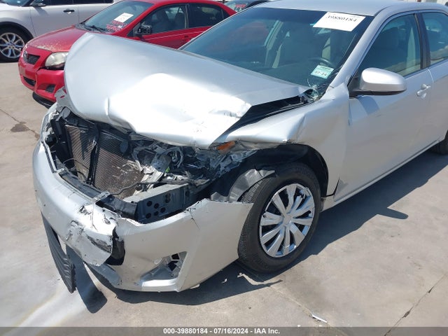 Toyota CAMRY LE 2014 4T4BF1FK9ER342912 Image 6