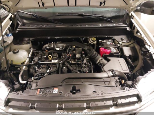3FTTW8S90RRB16012 Ford Maverick Lariat