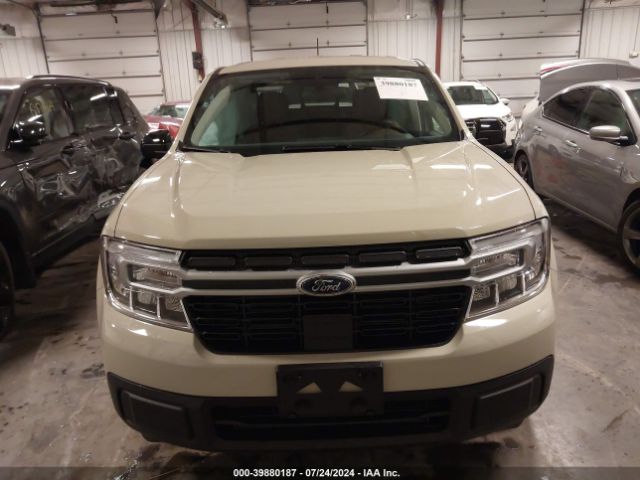 3FTTW8S90RRB16012 Ford Maverick Lariat