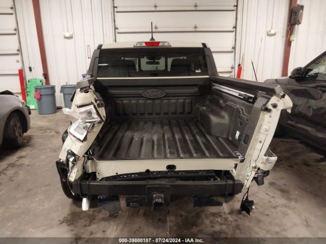 3FTTW8S90RRB16012 Ford Maverick Lariat