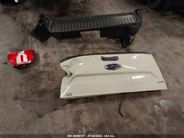 3FTTW8S90RRB16012 Ford Maverick Lariat