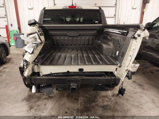 3FTTW8S90RRB16012 Ford Maverick Lariat
