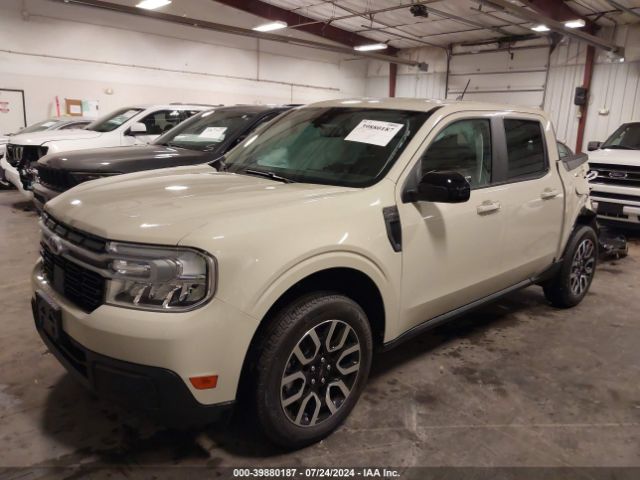 3FTTW8S90RRB16012 Ford Maverick Lariat