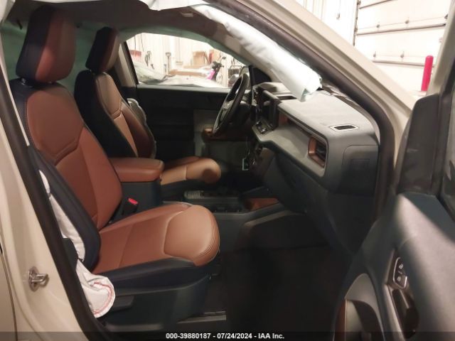 3FTTW8S90RRB16012 Ford Maverick Lariat