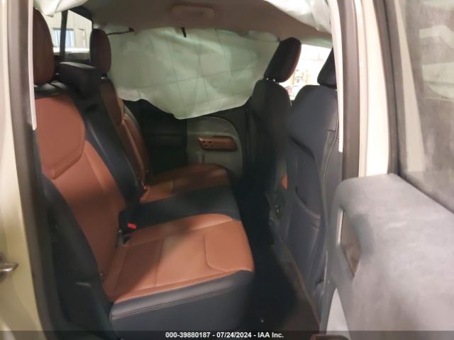 3FTTW8S90RRB16012 Ford Maverick Lariat