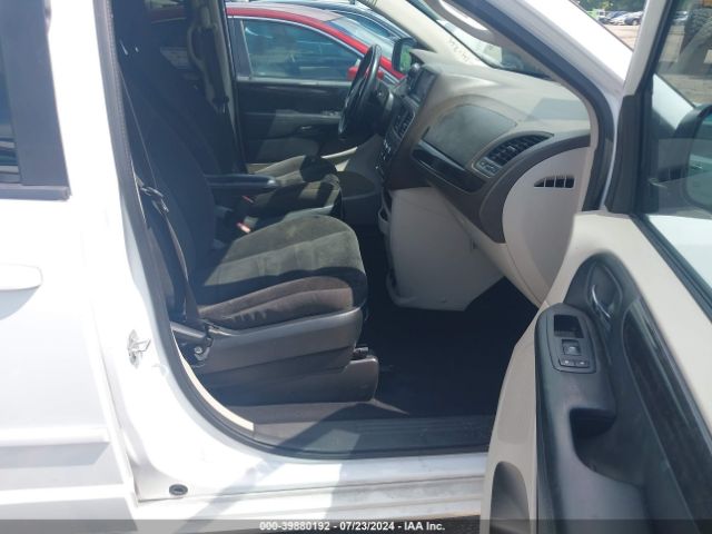 2C4RDGBG5HR844129 Dodge Grand Caravan Se