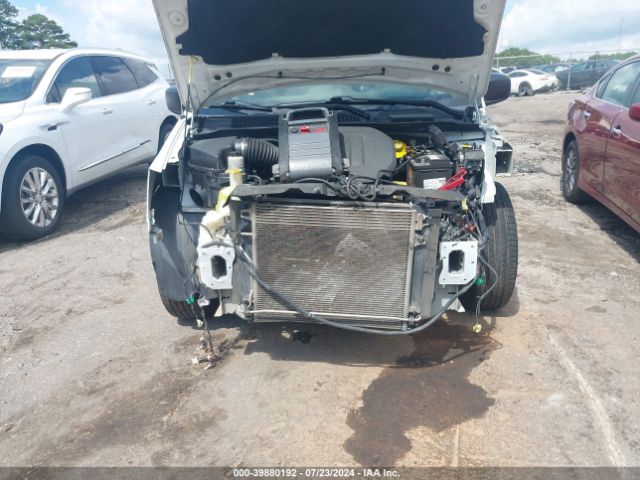 2C4RDGBG5HR844129 Dodge Grand Caravan Se