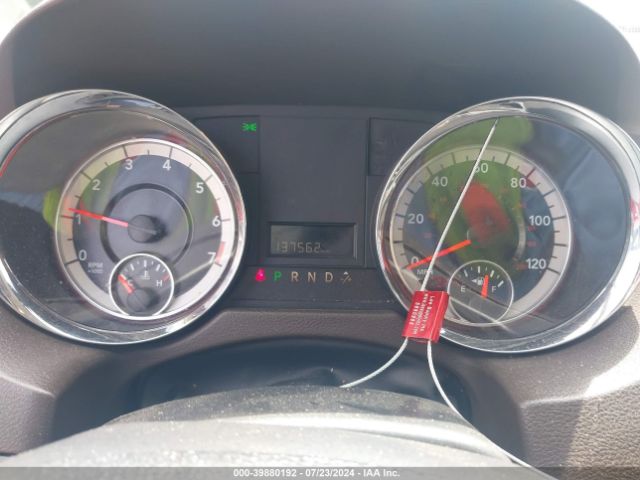 2C4RDGBG5HR844129 Dodge Grand Caravan Se