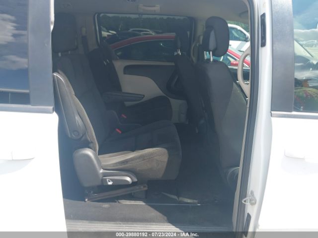 2C4RDGBG5HR844129 Dodge Grand Caravan Se