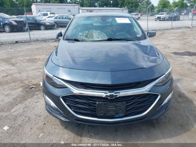 1G1ZG5ST6LF145285 Chevrolet Malibu Fwd Rs