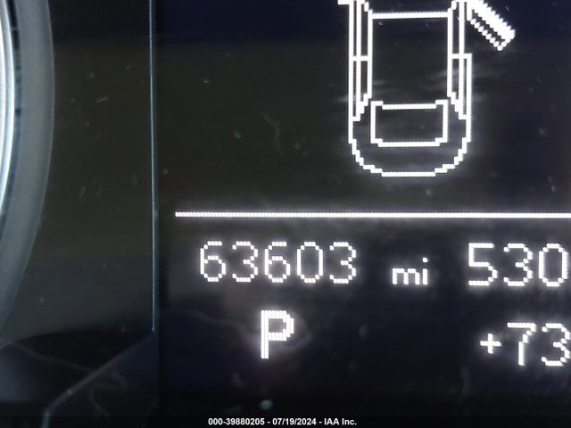 WAUAFAFL4EN035190 Audi A4 2.0t Premium