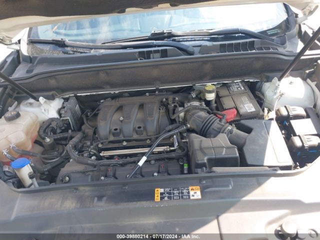 2LMTJ8LR7GBL24221 Lincoln Mkx Reserve