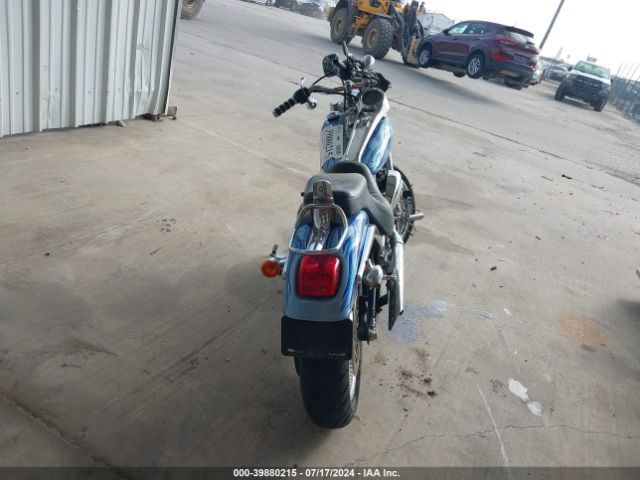 2002 HARLEY-DAVIDSON FXSTD 1HD1BSY162Y027598 Photo 5