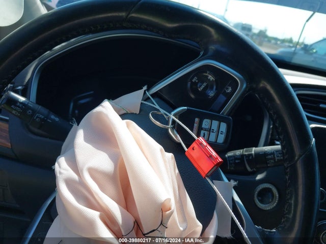 Honda Cr-v Ex-l 2019 2HKRW2H82KH657707 Image 11