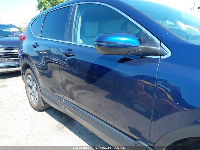 Honda Cr-v Ex-l 2019 2HKRW2H82KH657707 Image 13
