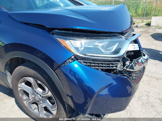 Honda Cr-v Ex-l 2019 2HKRW2H82KH657707 Image 17