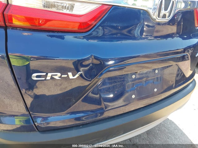Honda Cr-v Ex-l 2019 2HKRW2H82KH657707 Image 20