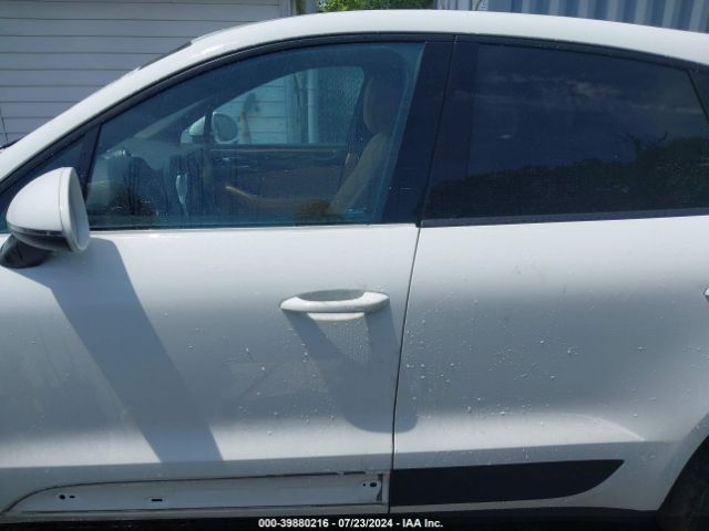 WP1AA2A58JLB18223 Porsche Macan Sport Edition
