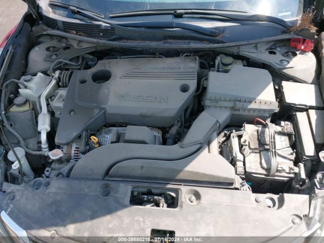 1N4AL3AP7GC249287 Nissan Altima 2.5/2.5 S/2.5 Sl/2.5 Sr/2.5 Sv