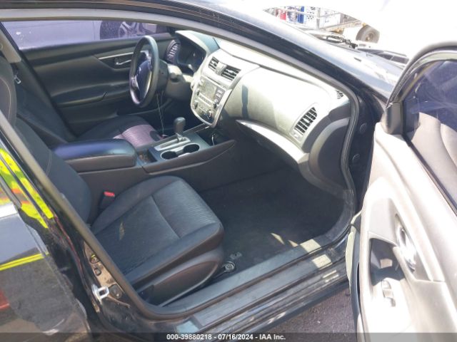 1N4AL3AP7GC249287 Nissan Altima 2.5/2.5 S/2.5 Sl/2.5 Sr/2.5 Sv