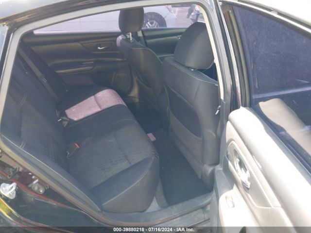 1N4AL3AP7GC249287 Nissan Altima 2.5/2.5 S/2.5 Sl/2.5 Sr/2.5 Sv