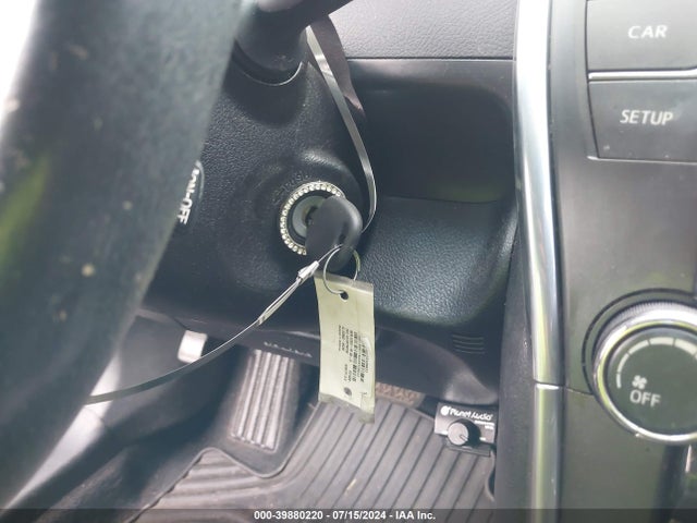 Toyota CAMRY SE 2015 4T1BF1FK9FU055209 Image 11