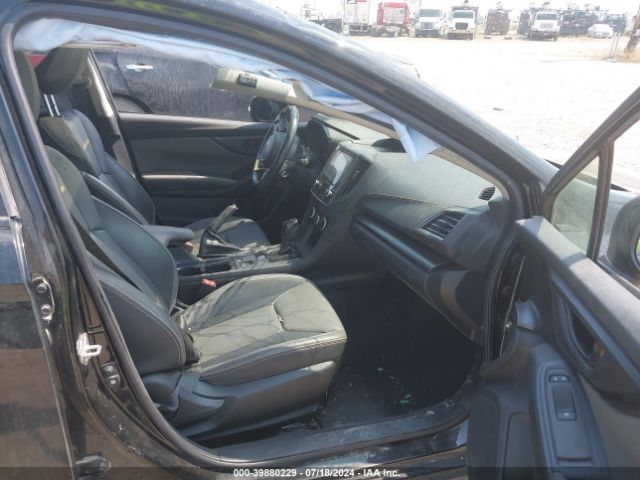 JF2GTHSC3MH255312 Subaru Crosstrek Sport