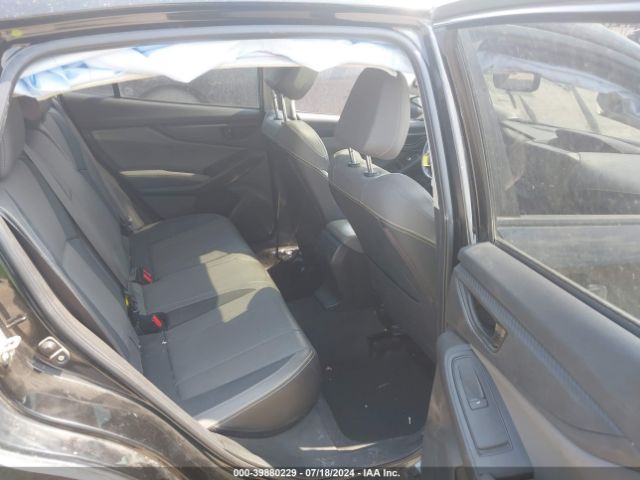 JF2GTHSC3MH255312 Subaru Crosstrek Sport